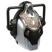 Doctor Who Cyber Leader Voice Changer Helmet